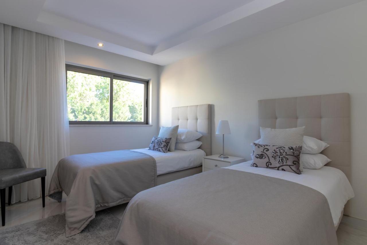 Vila Castelo Parque Ferragudo  Kültér fotó