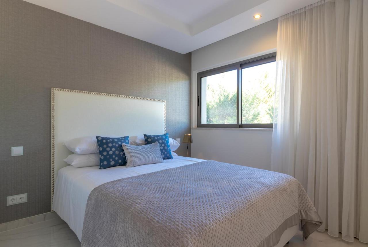 Vila Castelo Parque Ferragudo  Kültér fotó