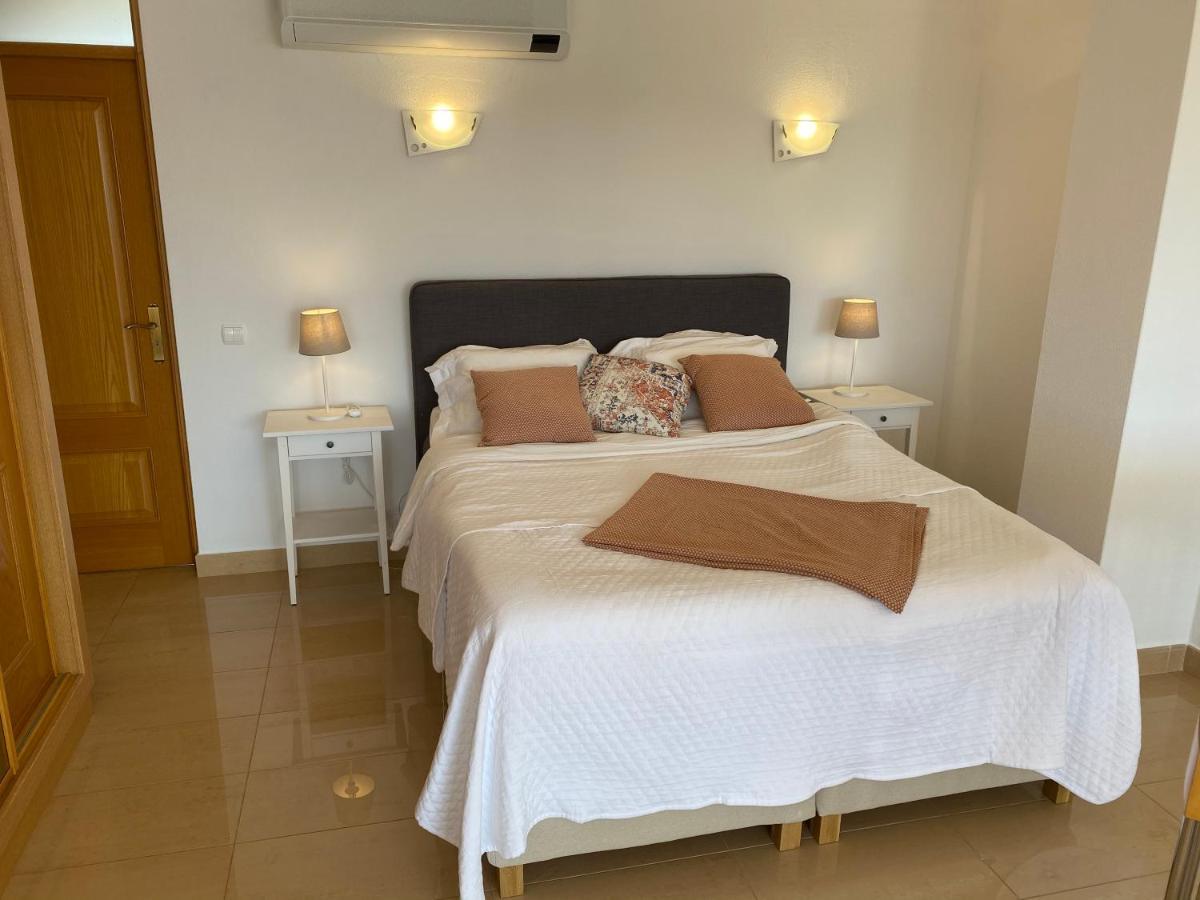 Vila Castelo Parque Aparthotel Ferragudo  Kültér fotó