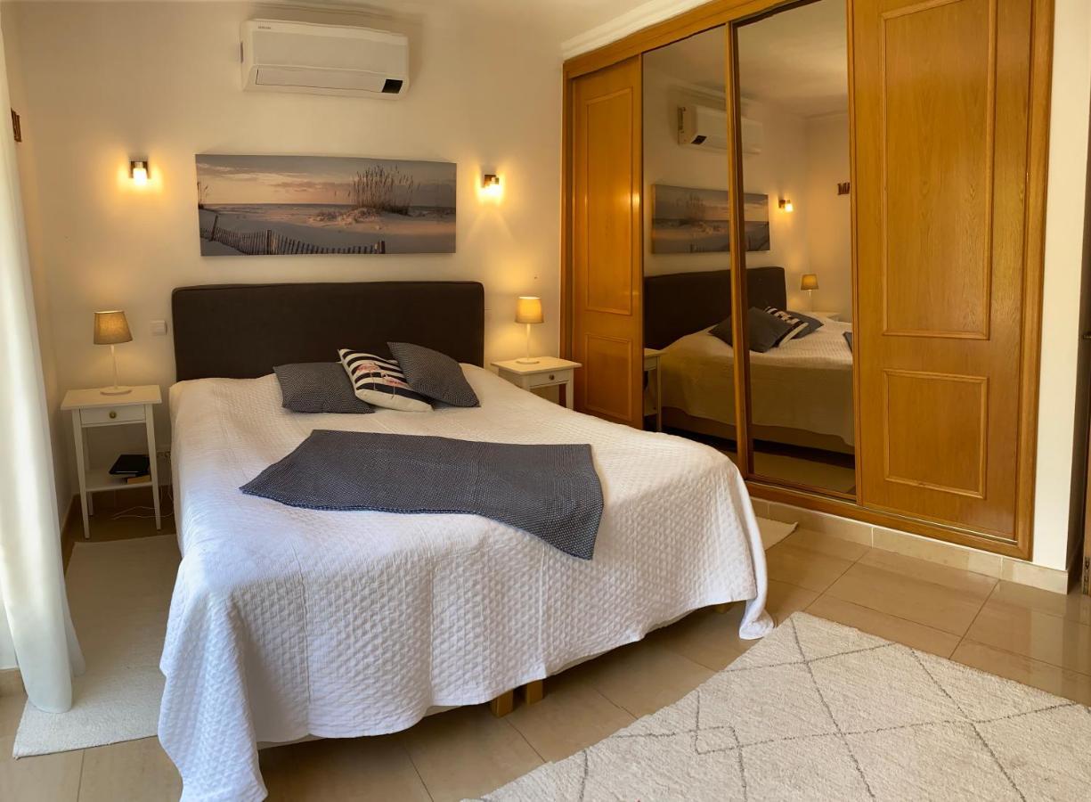 Vila Castelo Parque Ferragudo  Kültér fotó