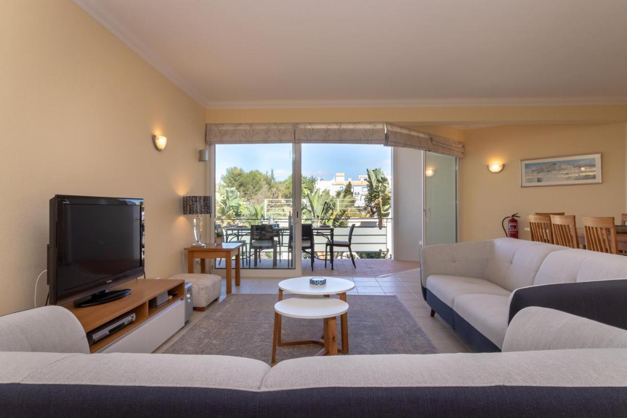 Vila Castelo Parque Ferragudo  Kültér fotó