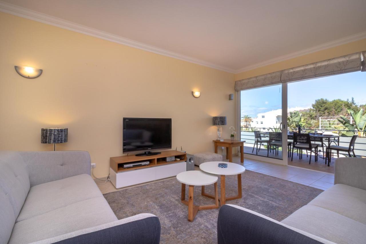 Vila Castelo Parque Ferragudo  Kültér fotó
