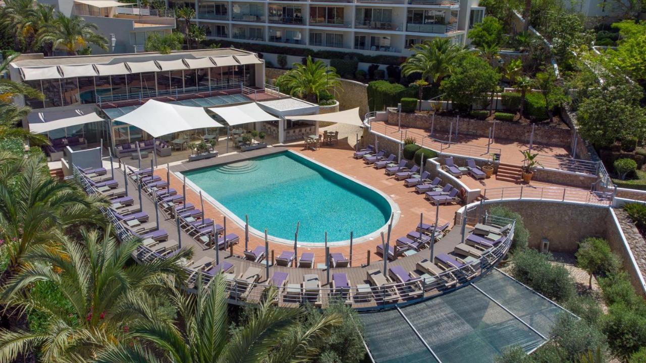 Vila Castelo Parque Ferragudo  Kültér fotó