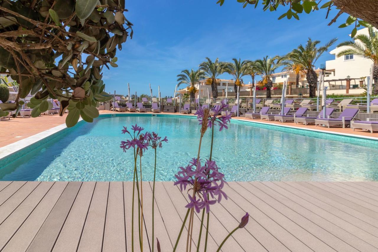 Vila Castelo Parque Ferragudo  Kültér fotó