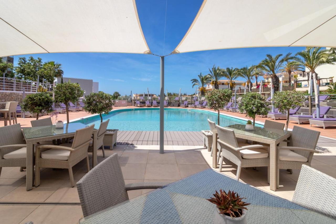 Vila Castelo Parque Ferragudo  Kültér fotó