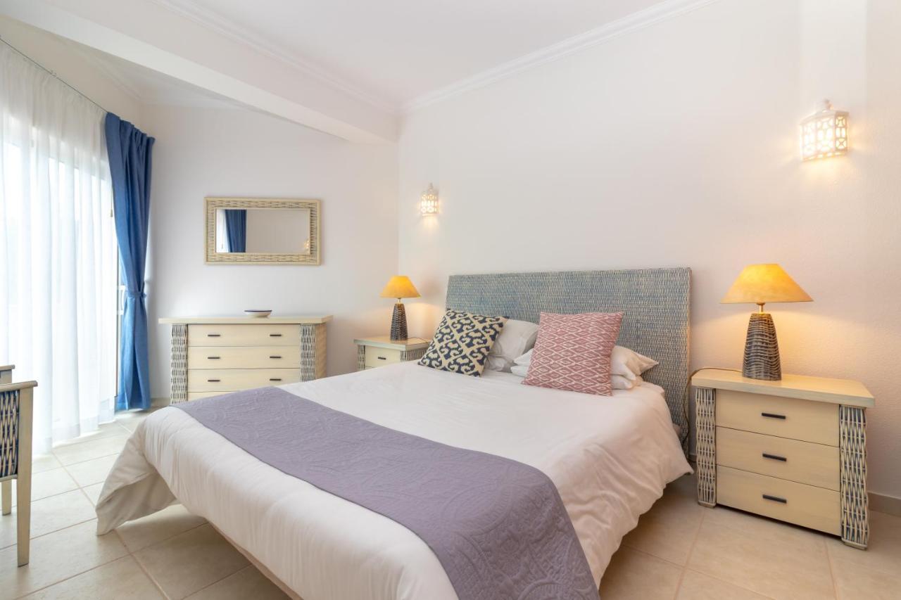 Vila Castelo Parque Ferragudo  Kültér fotó
