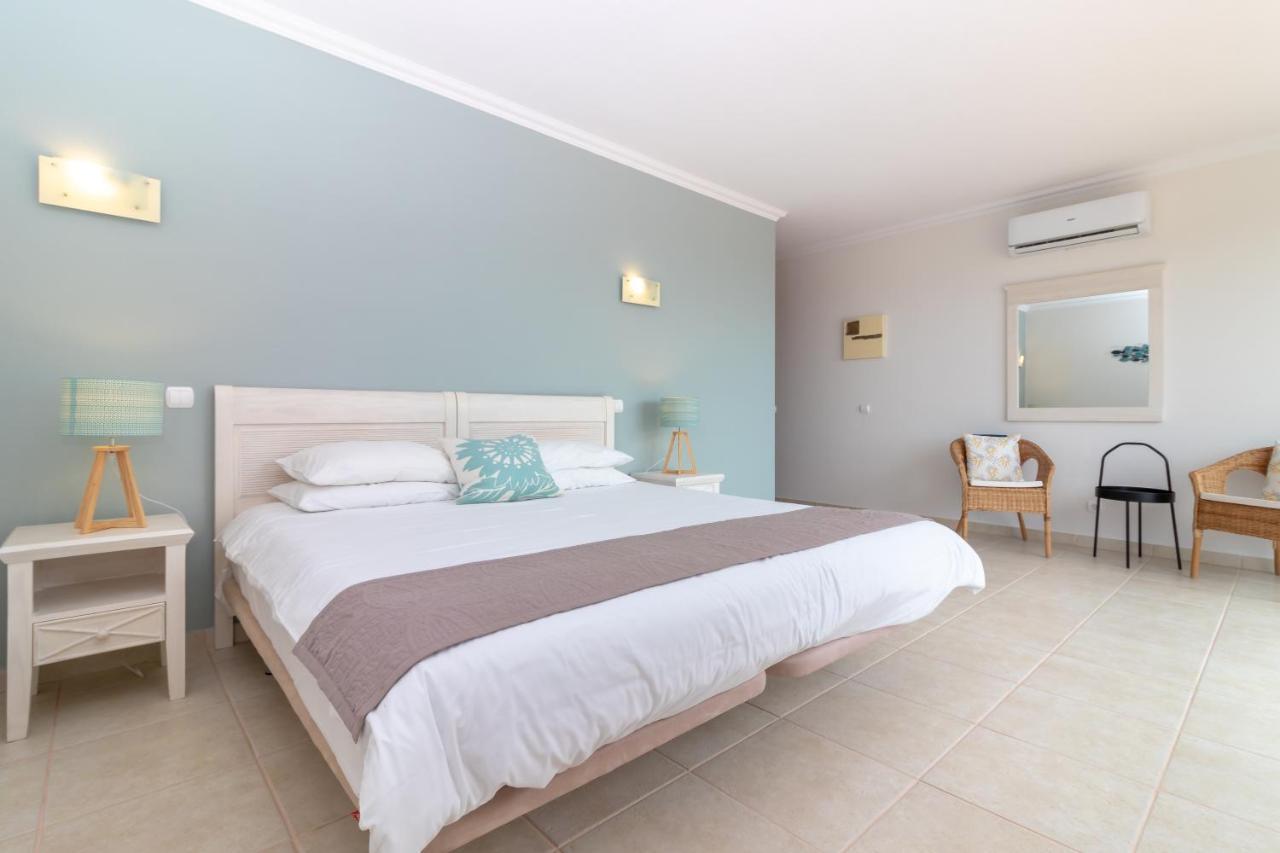 Vila Castelo Parque Ferragudo  Kültér fotó