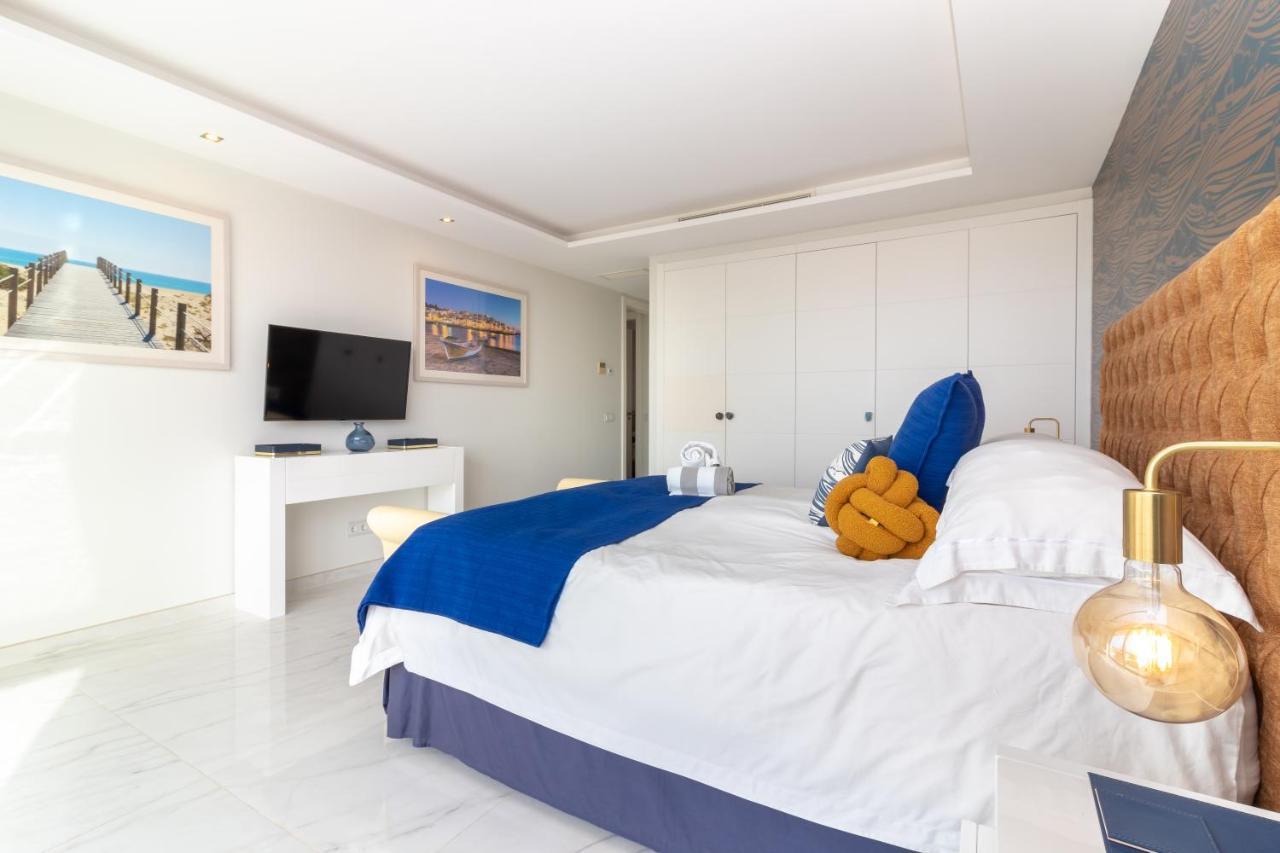 Vila Castelo Parque Ferragudo  Kültér fotó