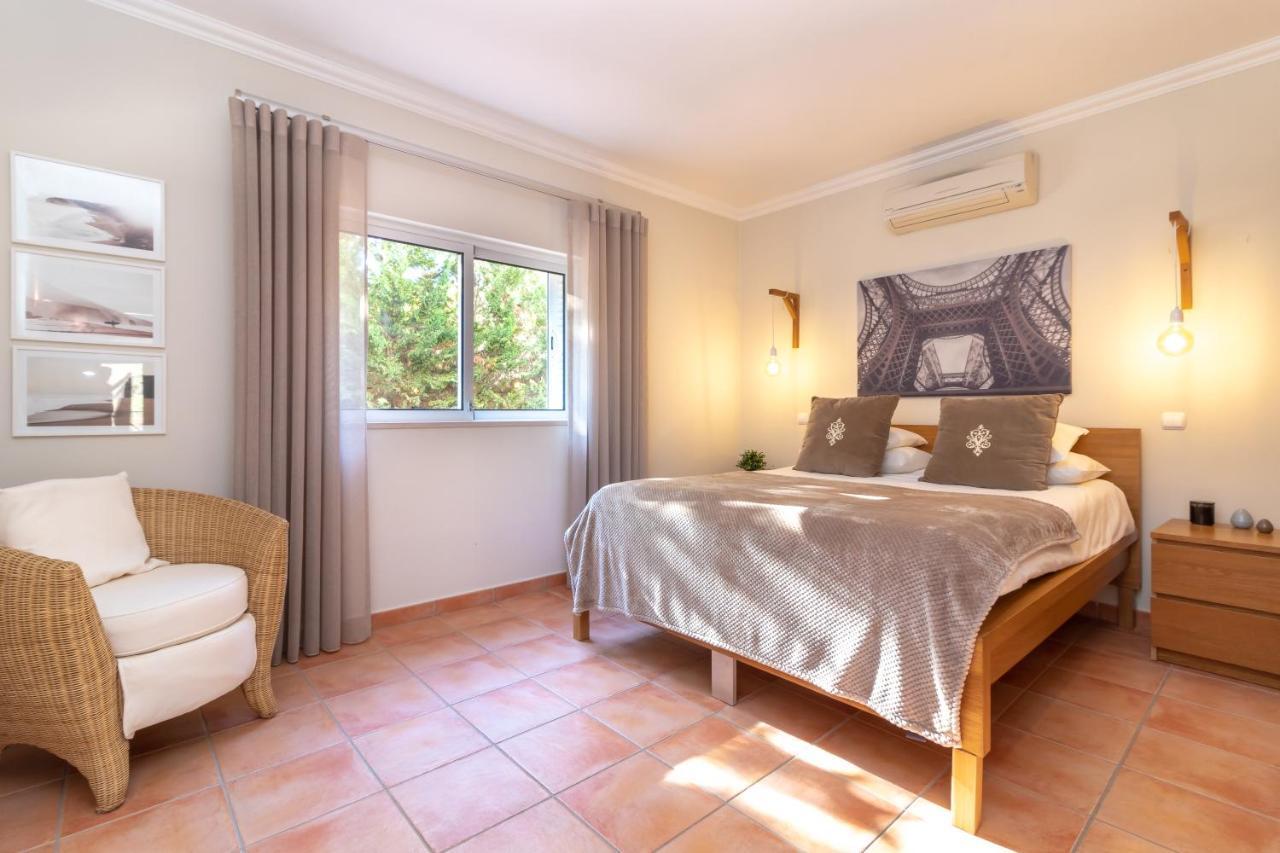 Vila Castelo Parque Ferragudo  Kültér fotó
