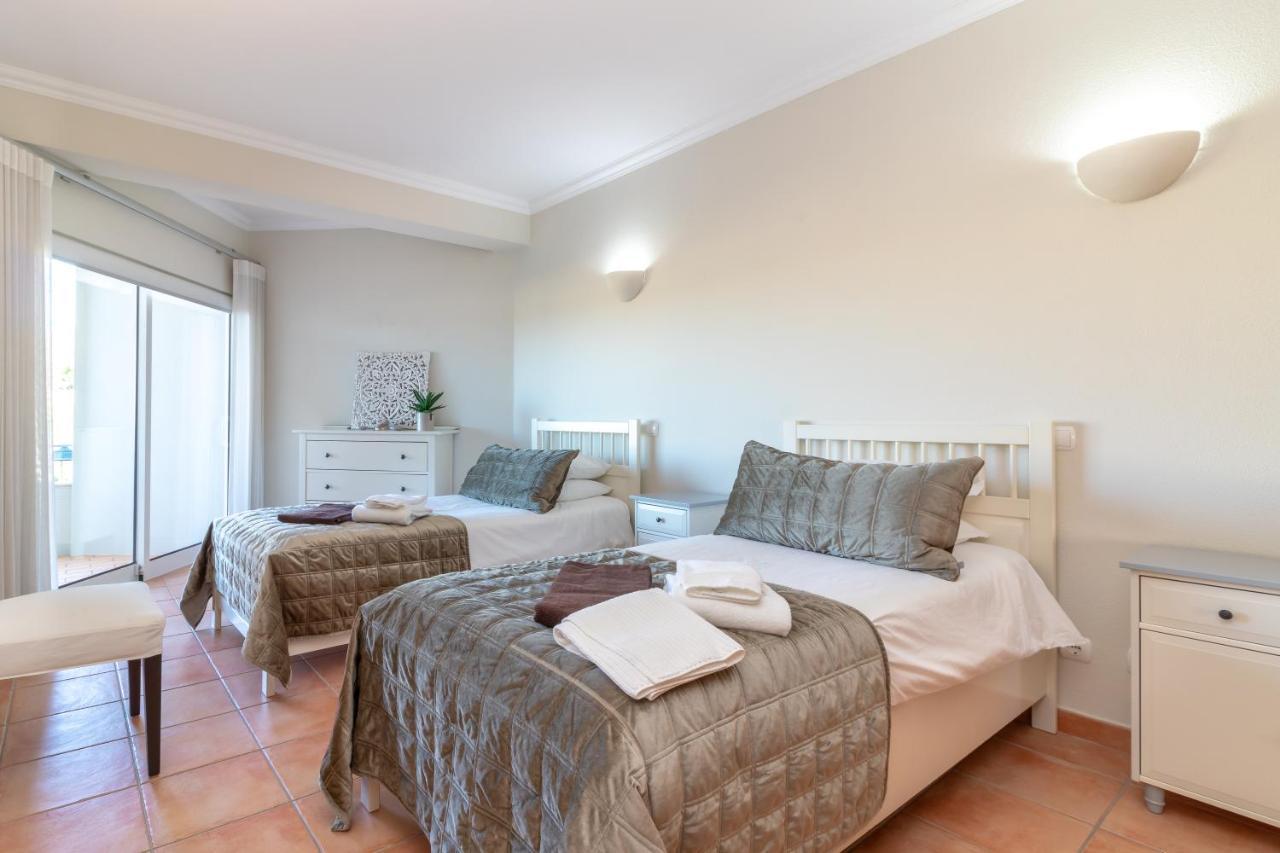 Vila Castelo Parque Ferragudo  Kültér fotó