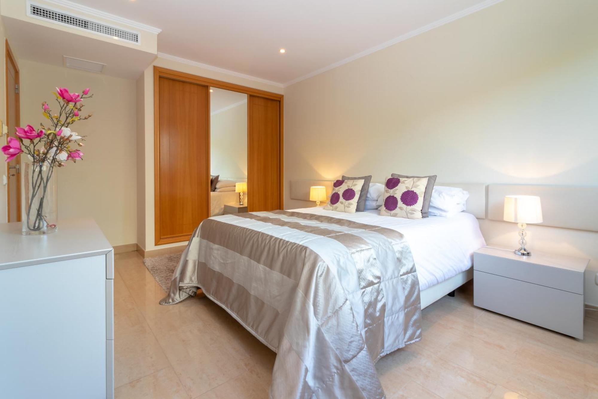 Vila Castelo Parque Ferragudo  Szoba fotó