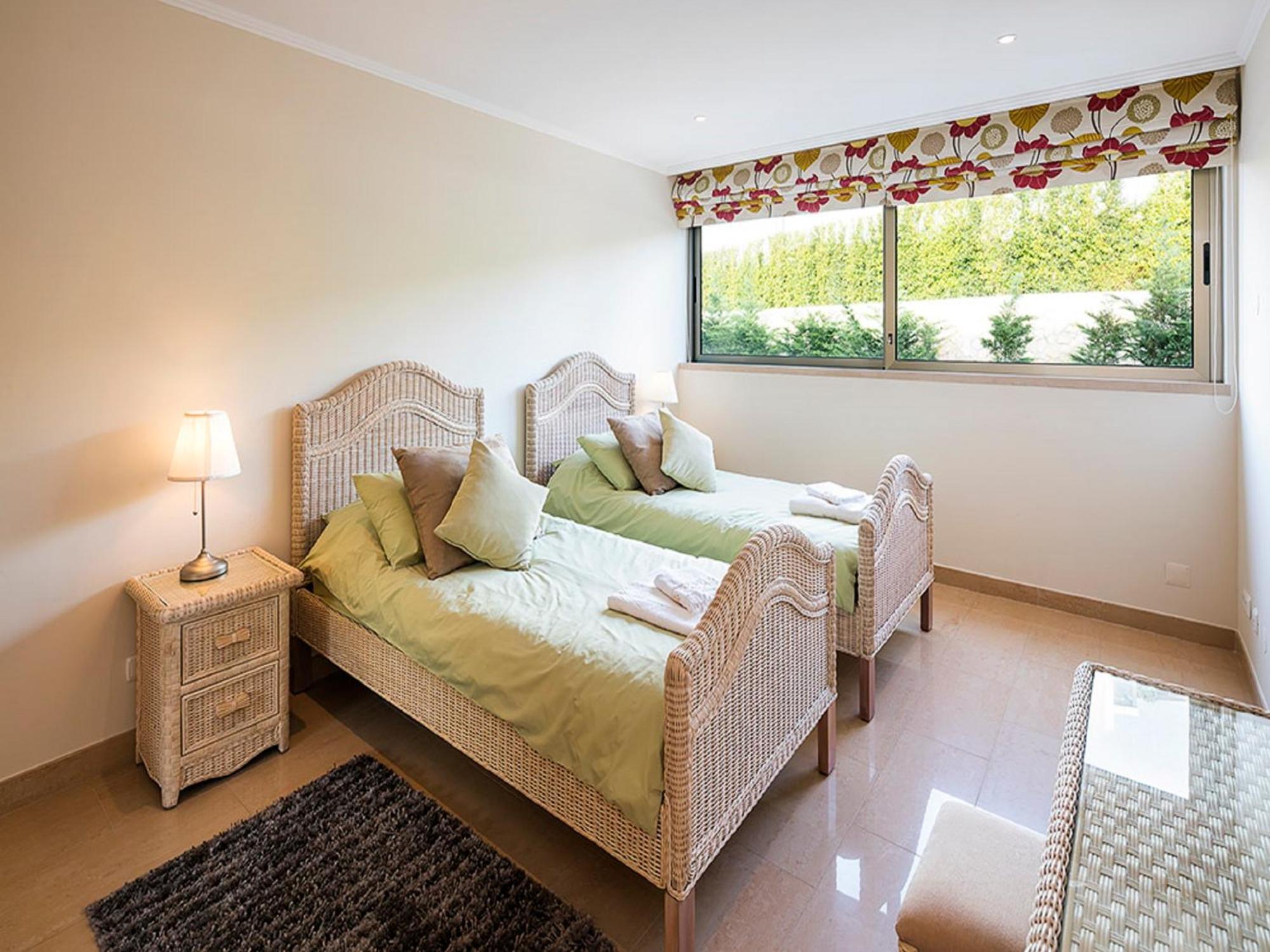 Vila Castelo Parque Ferragudo  Szoba fotó