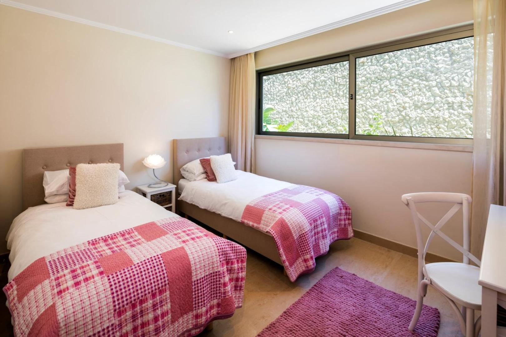 Vila Castelo Parque Ferragudo  Szoba fotó