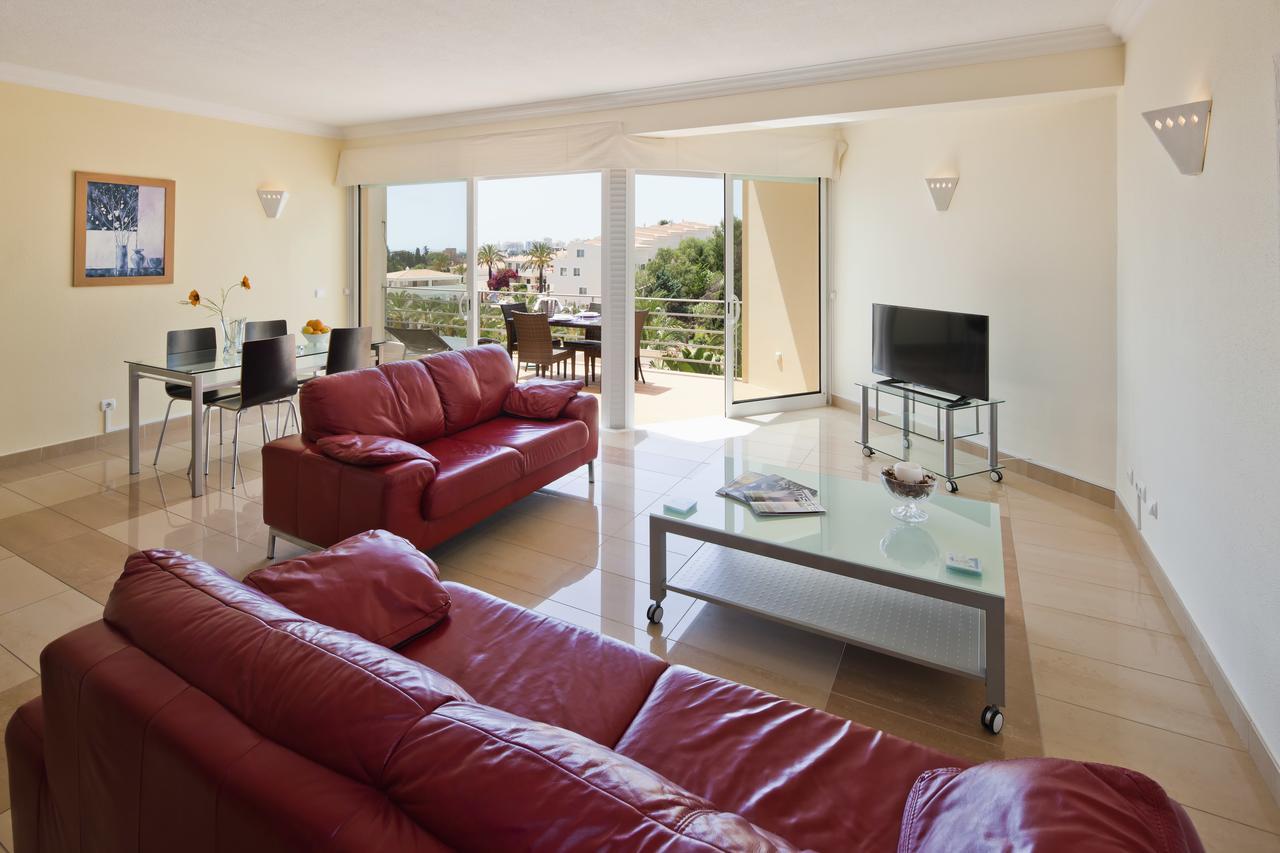Vila Castelo Parque Ferragudo  Kültér fotó