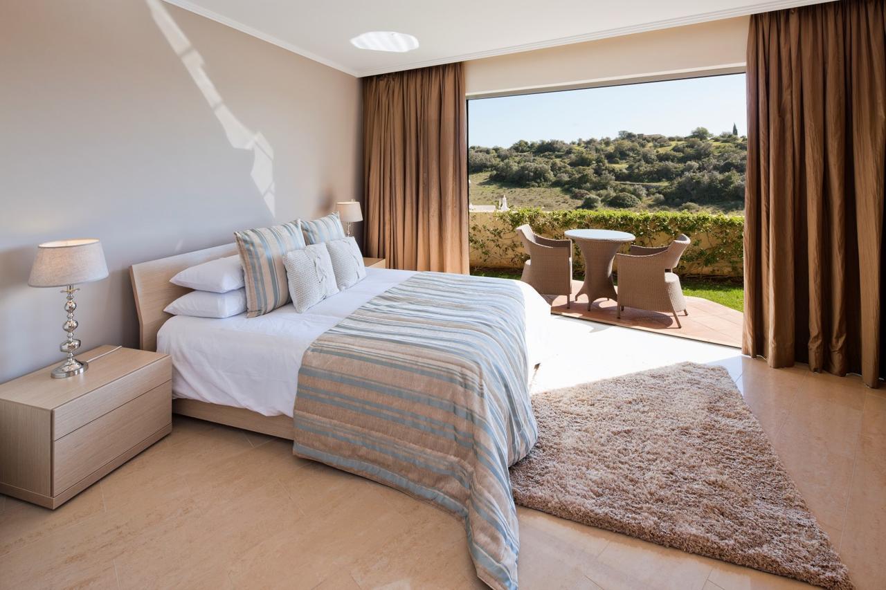 Vila Castelo Parque Ferragudo  Kültér fotó