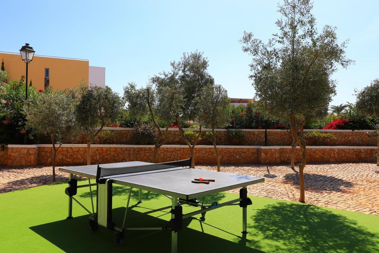 Vila Castelo Parque Ferragudo  Kültér fotó